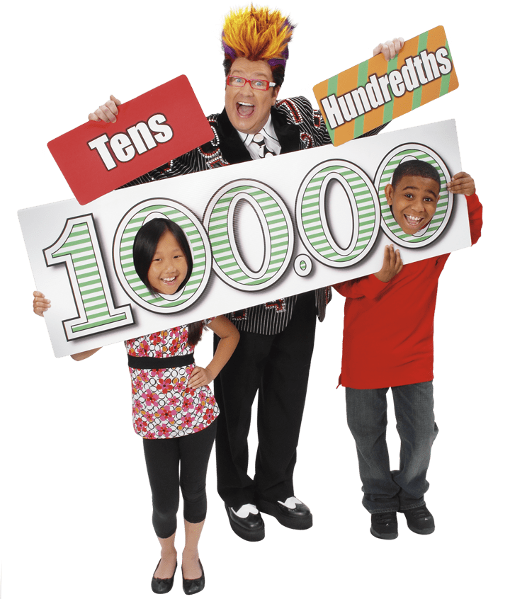 School Performances | South Orange Performing Arts Center