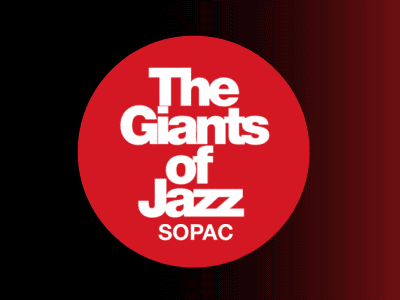 Giants of Jazz