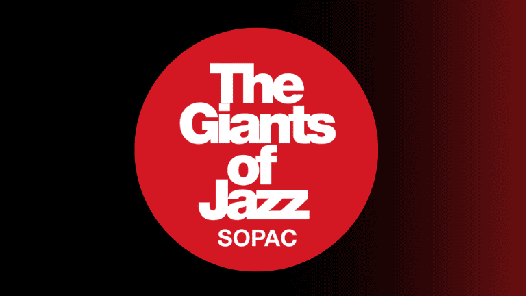 Giants of Jazz