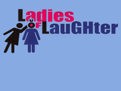 Ladies of Laughter