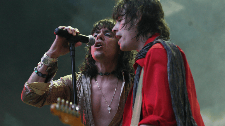 Classic Stones Image