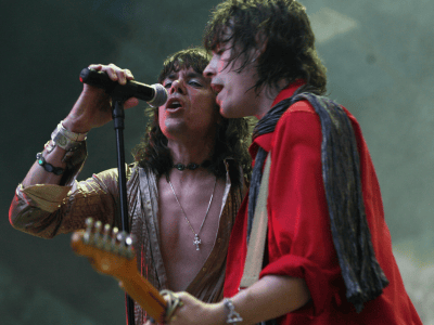 Classic Stones Image