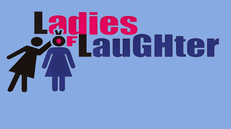 Ladies of Laughter