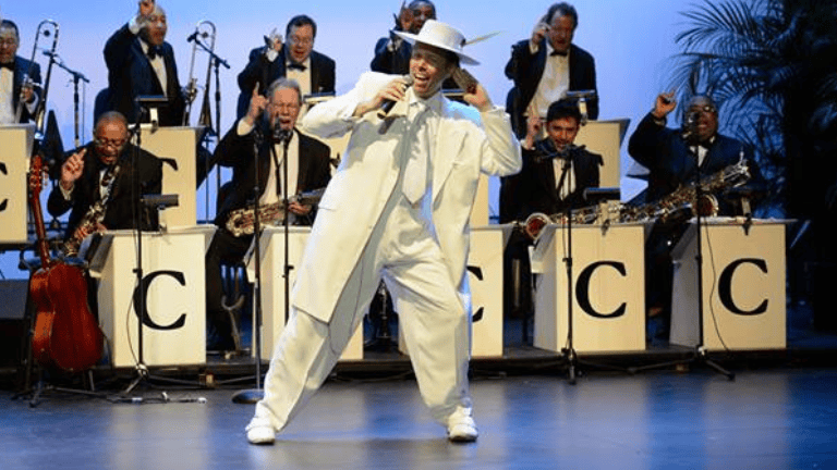Cab Calloway Orchestra