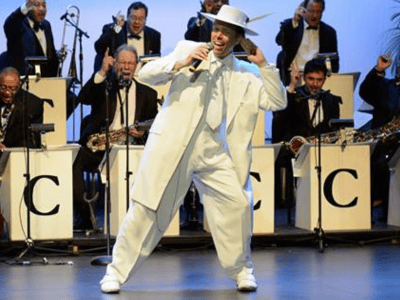 Cab Calloway Orchestra