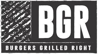 BGR Burgers Grilled Right
