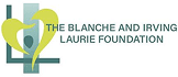 Blanche and Irving Laurie Foundation