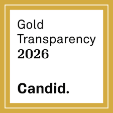 Candid Gold Seal of Transparency 2025