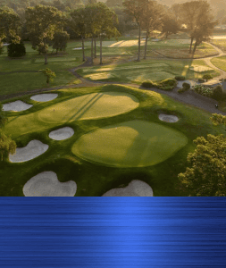 18 at Maplewood Country Club