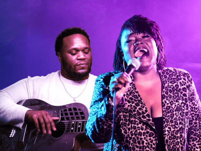 112126 - Shemekia Copeland & Jontavious Willis - Season 21 EventListImage400x300