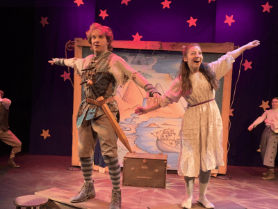 320 - Peter Pan - Season 21 EventListImage400x300