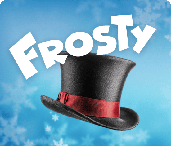 Frosty: A Musical Adventure