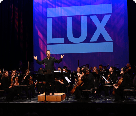 LUX Orchestra