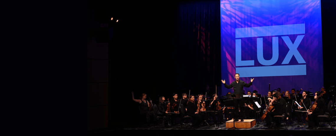 LUX Orchestra