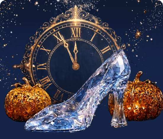 PANTO's Cinderella