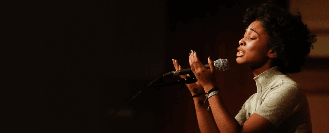 Poetry Out Loud