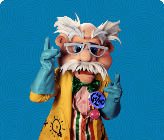 Professor Gizmo's Fun Science Show