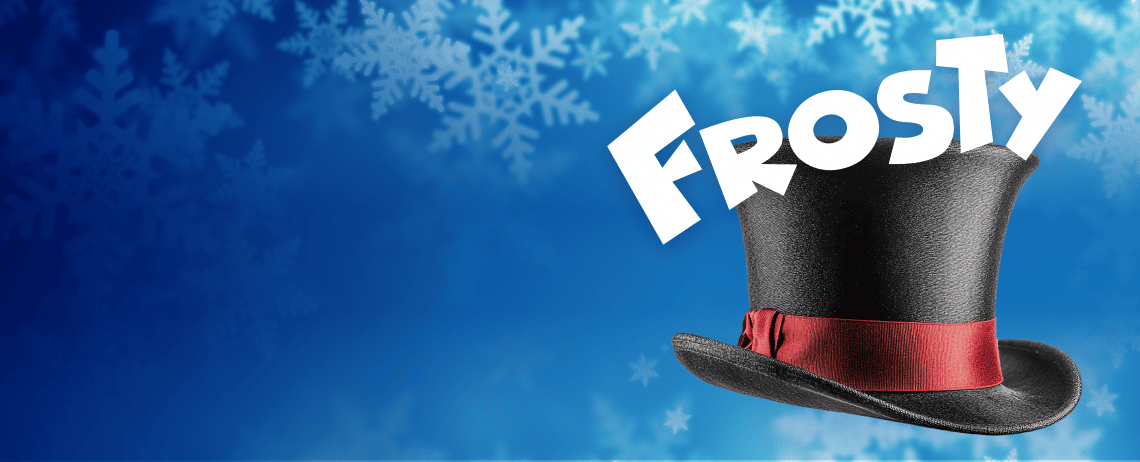 Frosty: A Musical Adventure