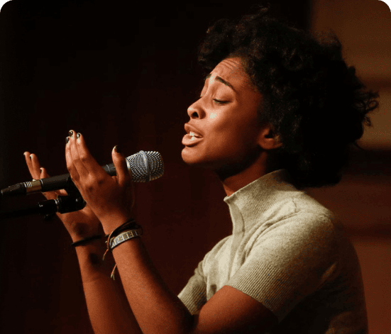 Poetry Out Loud