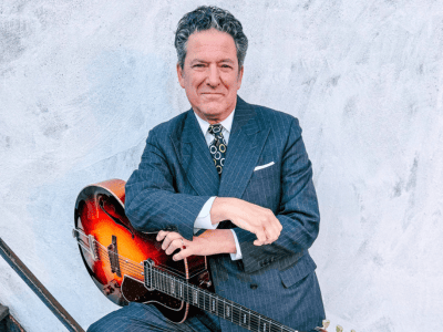 26.12.03 - John Pizzarelli - Season 21 - Season 21 Event 400x300