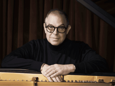 _ 26..12.19 Bill Charlap Trio - Season 21 - Season 21 Event 400x300