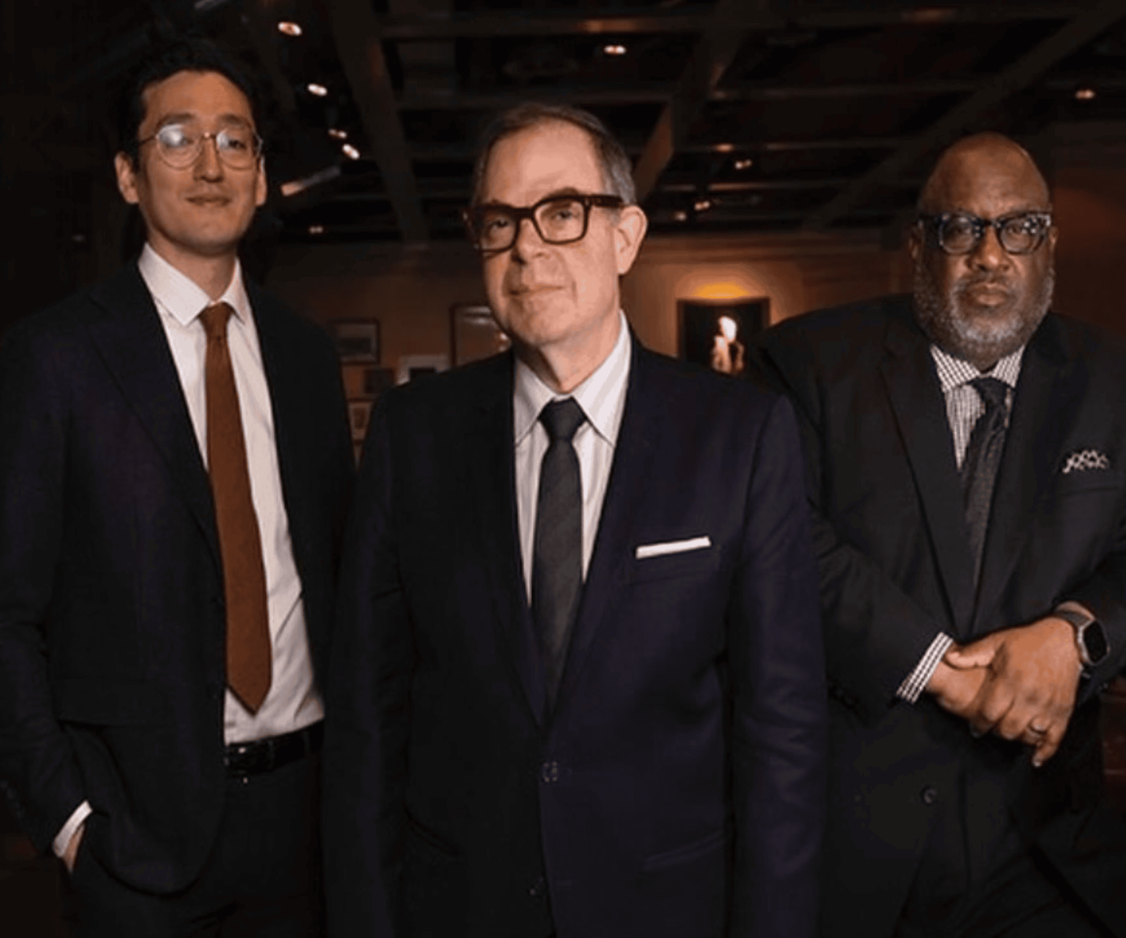 _ 26.12.19 Bill Charlap Trio - Season 21 - Season 21 Event 400x300
