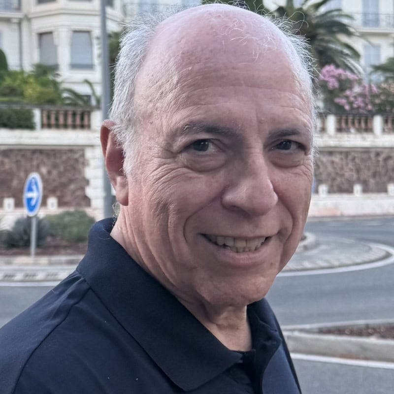 Marc Chalom