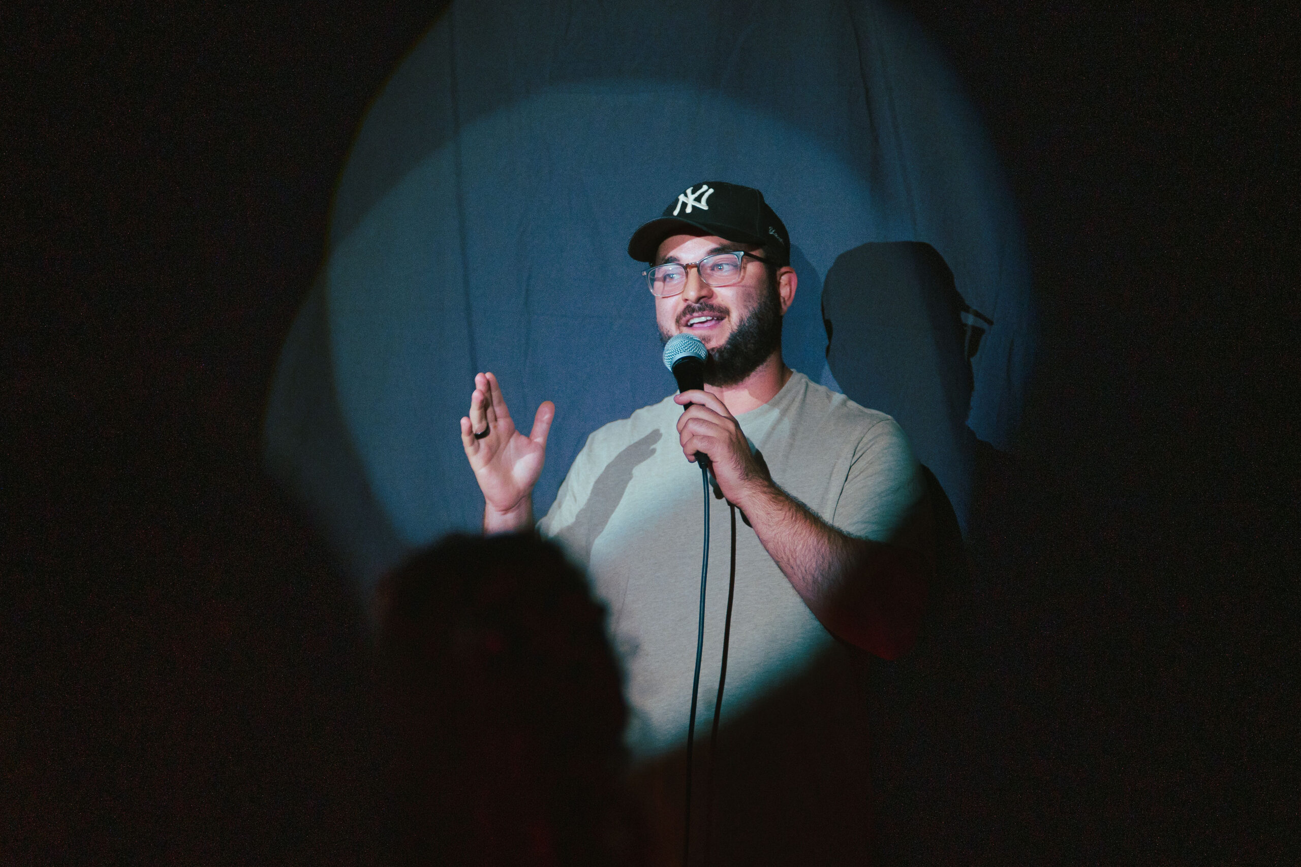Matt Pena