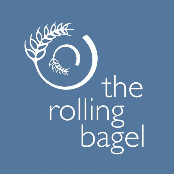 The Rolling Bagel