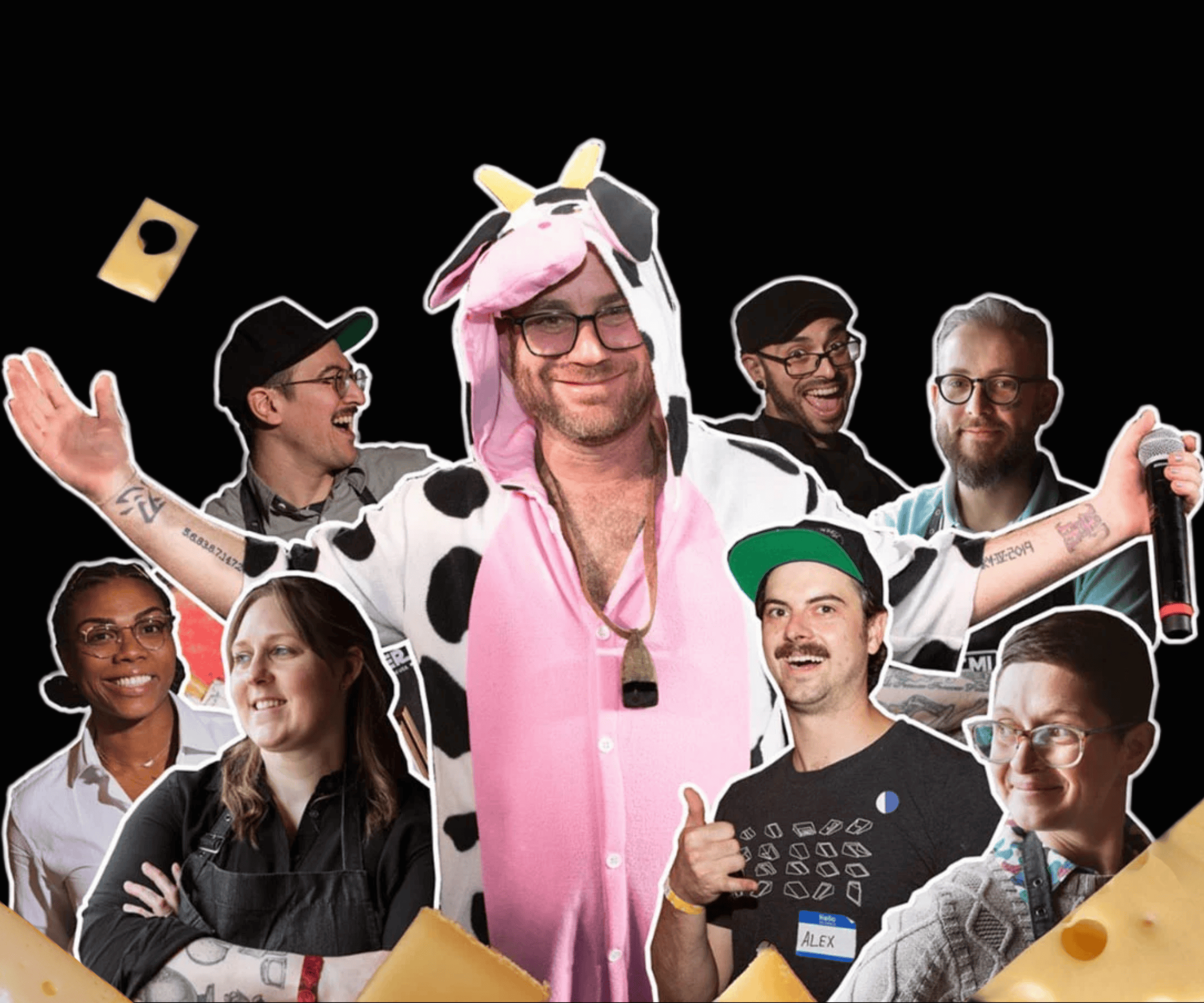 cheese - Season 21 Event 400x300